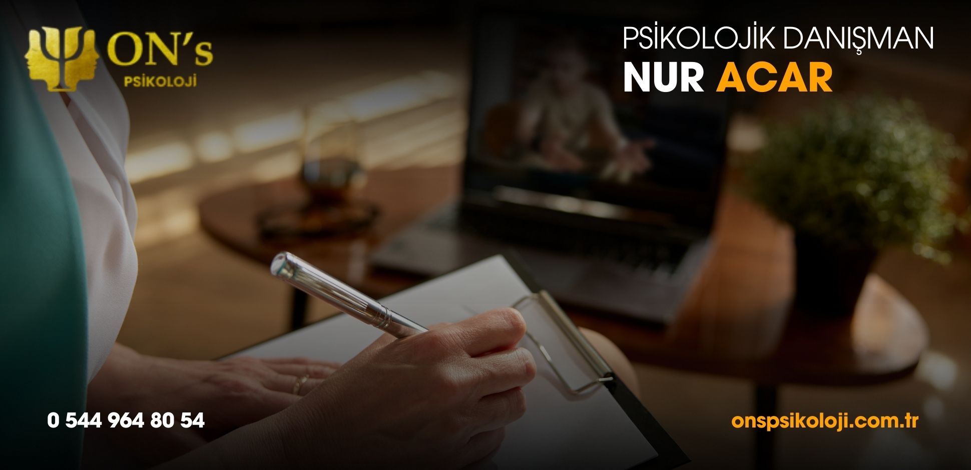 Erzin Aile Danışmanı